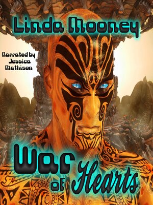 cover image of War of Hearts